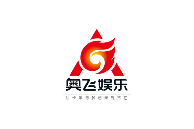 奥飞娱乐logo矢量标志素材