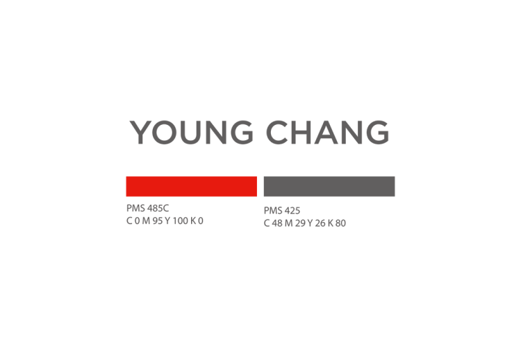 英昌钢琴logo矢量标志素材