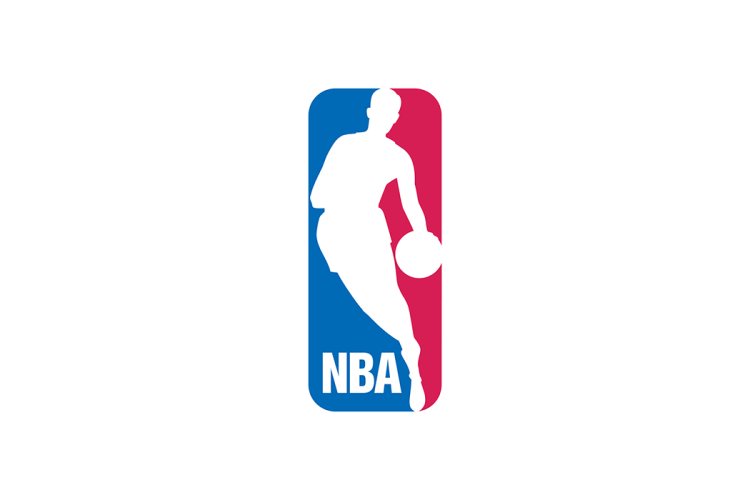NBA标志logo矢量素材