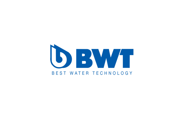 BWT倍世净水logo矢量标志素材