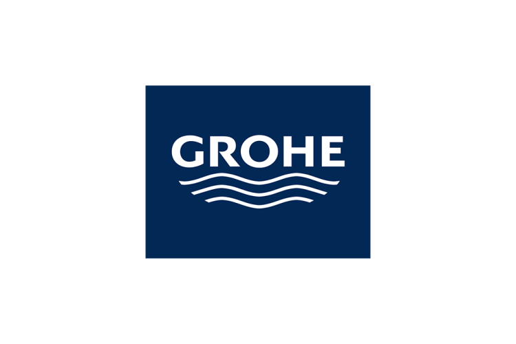 高仪（GROHE）logo矢量标志素材