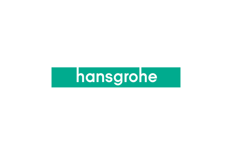 汉斯格雅(Hansgrohe)logo矢量标志素材