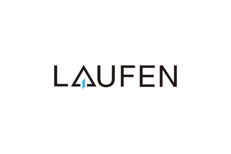 劳芬卫浴（LAUFEN）logo矢量标志素材
