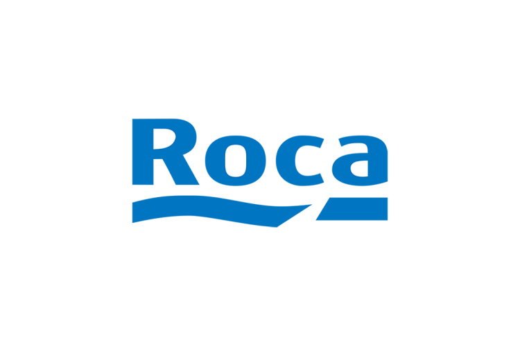Roca乐家卫浴logo矢量标志素材