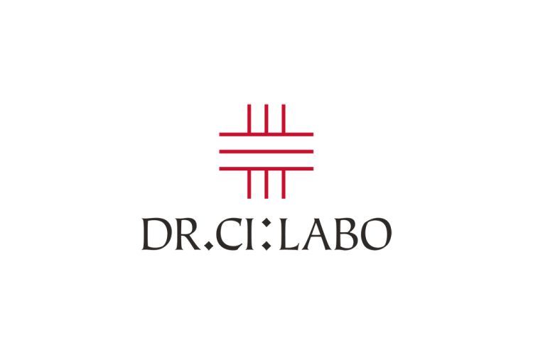 城野医生(Dr.Ci:Labo)logo矢量标志素材