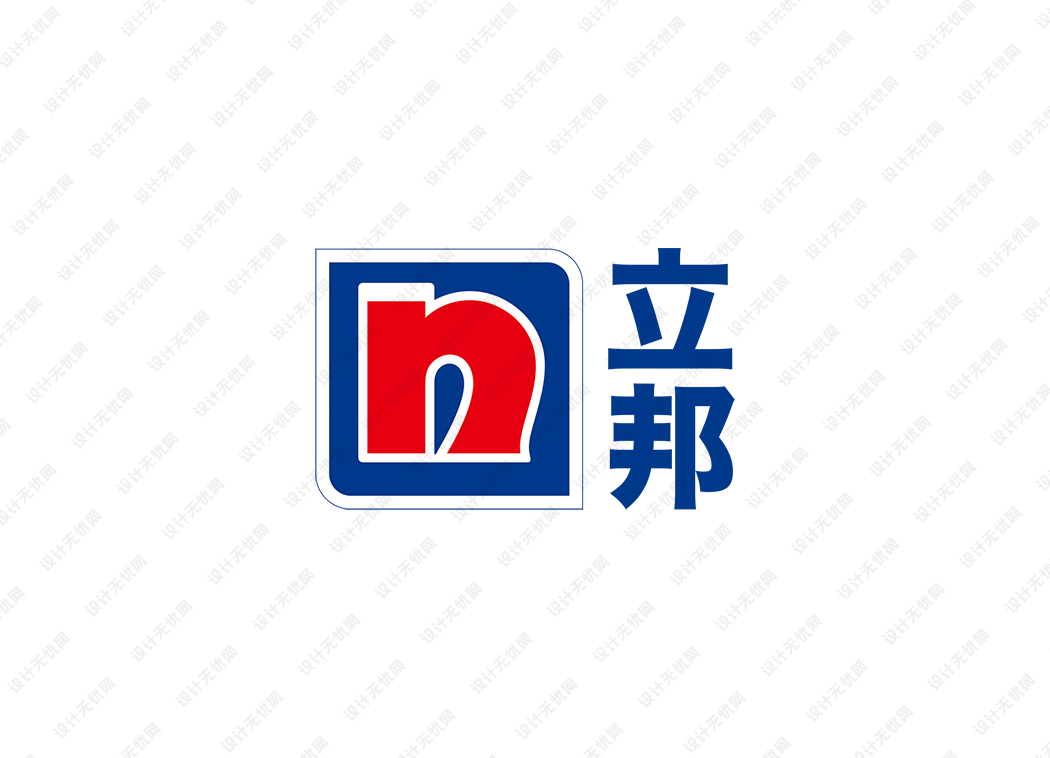 立邦logo矢量标志素材