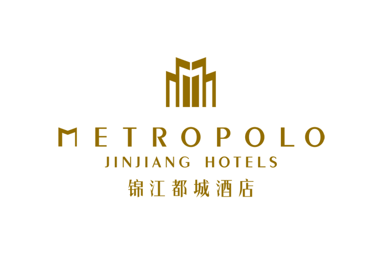 锦江都城酒店logo矢量标志素材