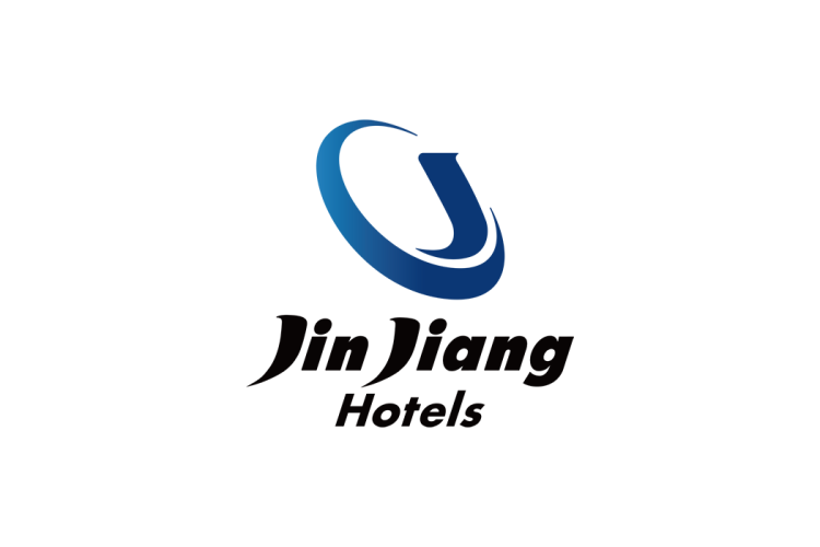 锦江酒店logo矢量标志素材