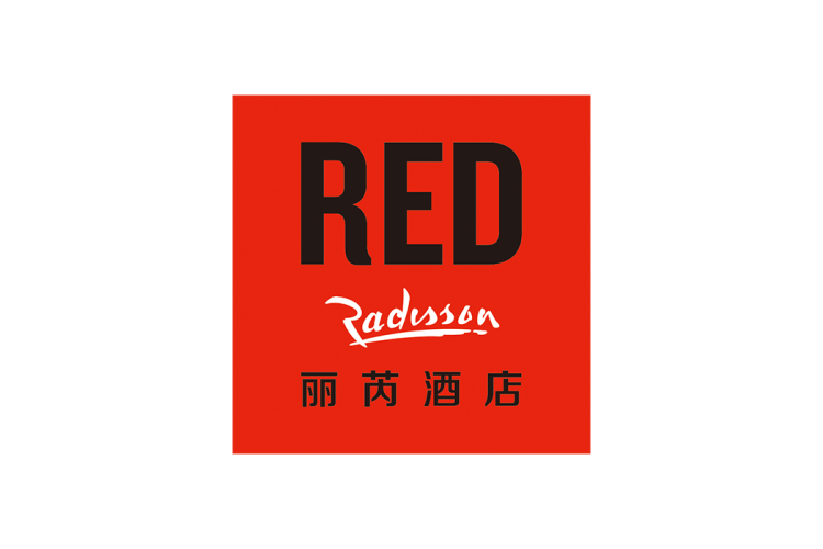 丽芮酒店logo矢量标志素材