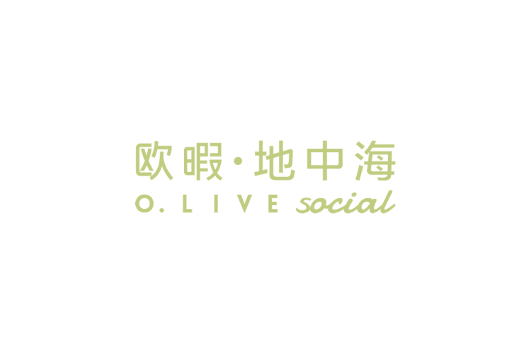 欧暇地中海酒店logo矢量标志素材