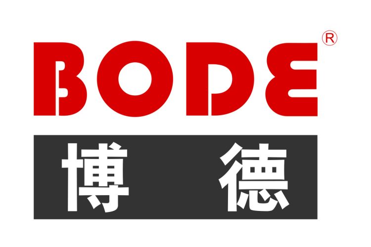 博德瓷砖logo矢量标志素材
