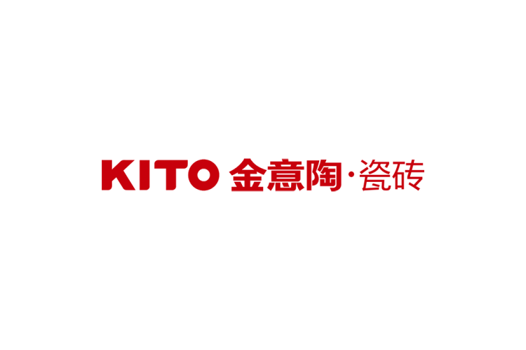 金意陶瓷砖logo矢量标志素材