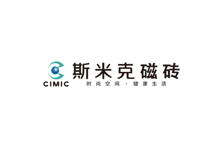 斯米克瓷砖logo矢量标志素材