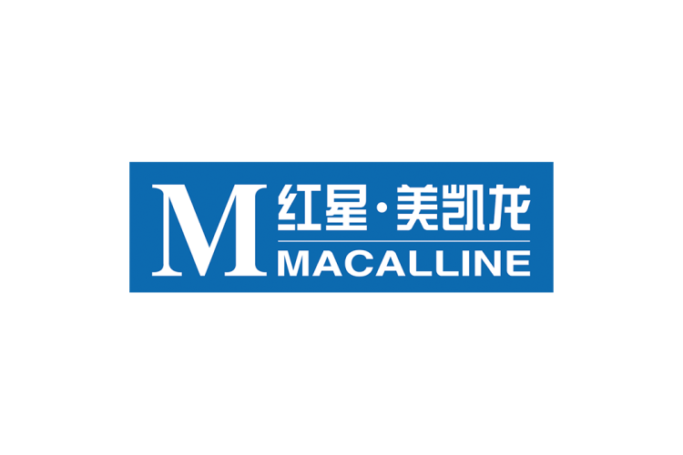 红星美凯龙logo矢量标志素材