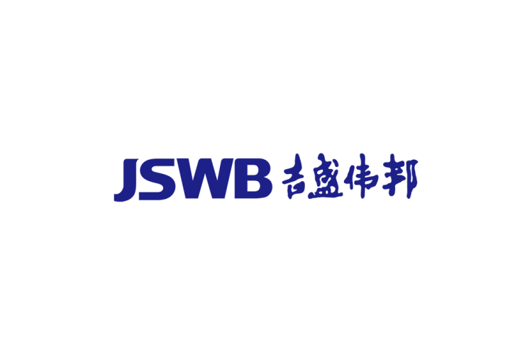吉盛伟邦logo矢量标志素材