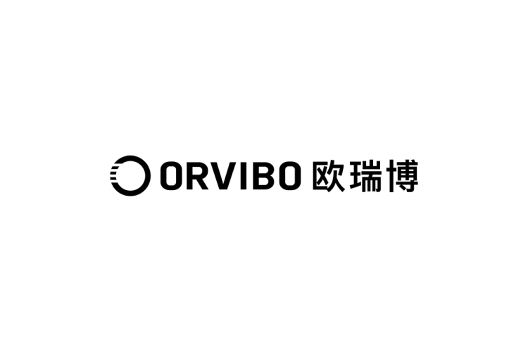 欧瑞博智能家居logo矢量标志素材