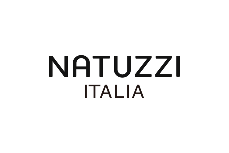 纳图兹(NATUZZI)家具logo矢量标志素材