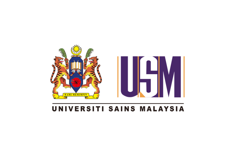 马来西亚理科大学校徽logo矢量标志素材