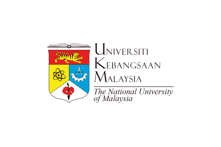 马来西亚国立大学校徽logo矢量标志素材