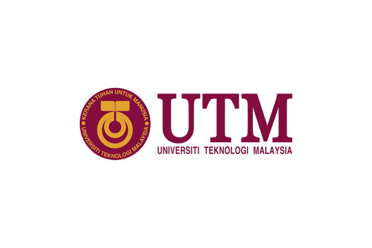 马来西亚理工大学校徽logo矢量标志素材