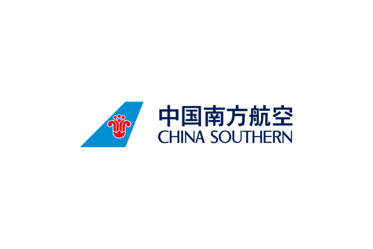 中国南方航空logo矢量标志素材