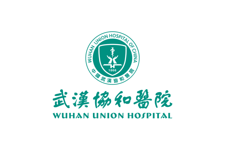 武汉协和医院logo矢量标志素材