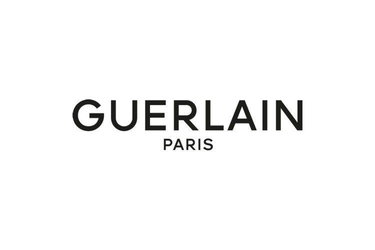法国娇兰(Guerlain)logo矢量标志素材