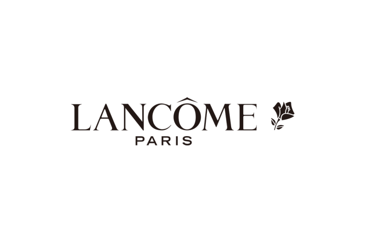 Lancome兰蔻logo矢量标志素材