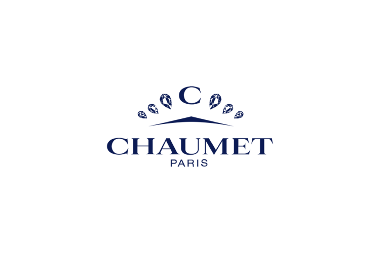 尚美巴黎(CHAUMET)logo矢量标志素材
