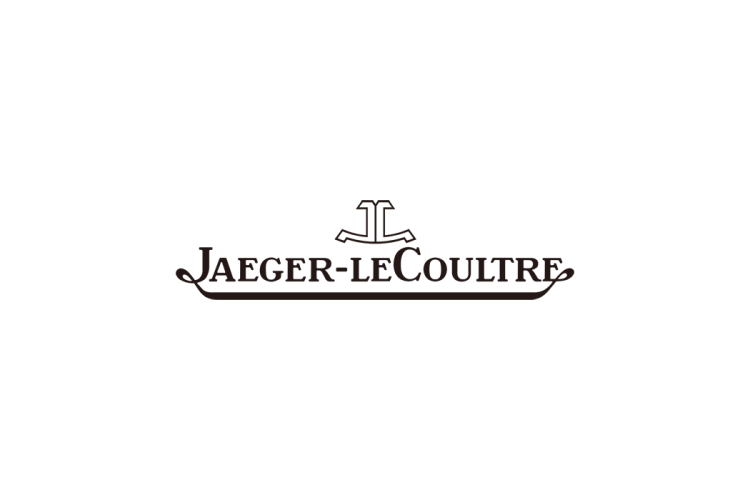Jaeger-LeCoultre积家手表logo矢量标志素材