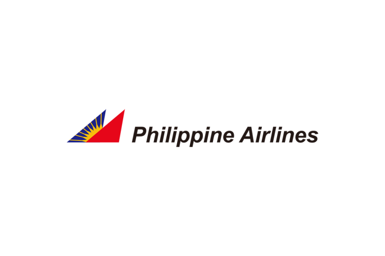 菲律宾航空(philippine airlines)logo矢量标志素材