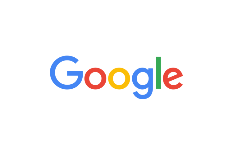 Google谷歌logo矢量标志素材