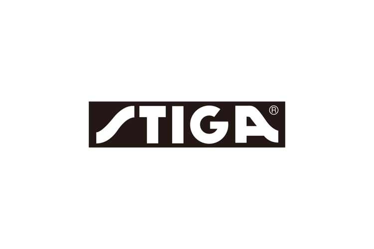 斯帝卡（Stiga）logo矢量标志素材