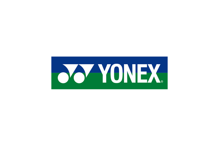 尤尼克斯（YONEX）logo矢量标志素材