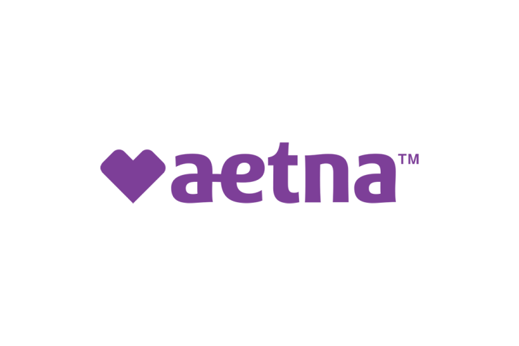 安泰保险(aetna)logo矢量标志素材