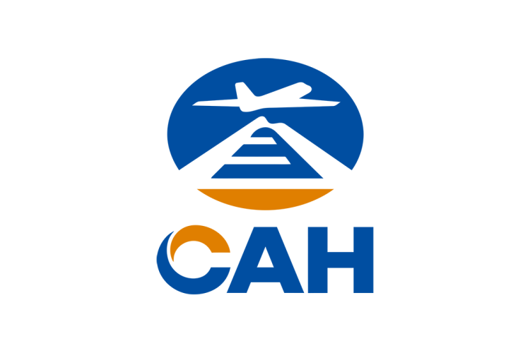 首都机场集团logo矢量标志素材