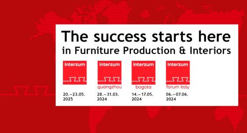 ​打造高质量商贸新格局，2024年CIFM/interzum guangzhou奏响“时代强音”