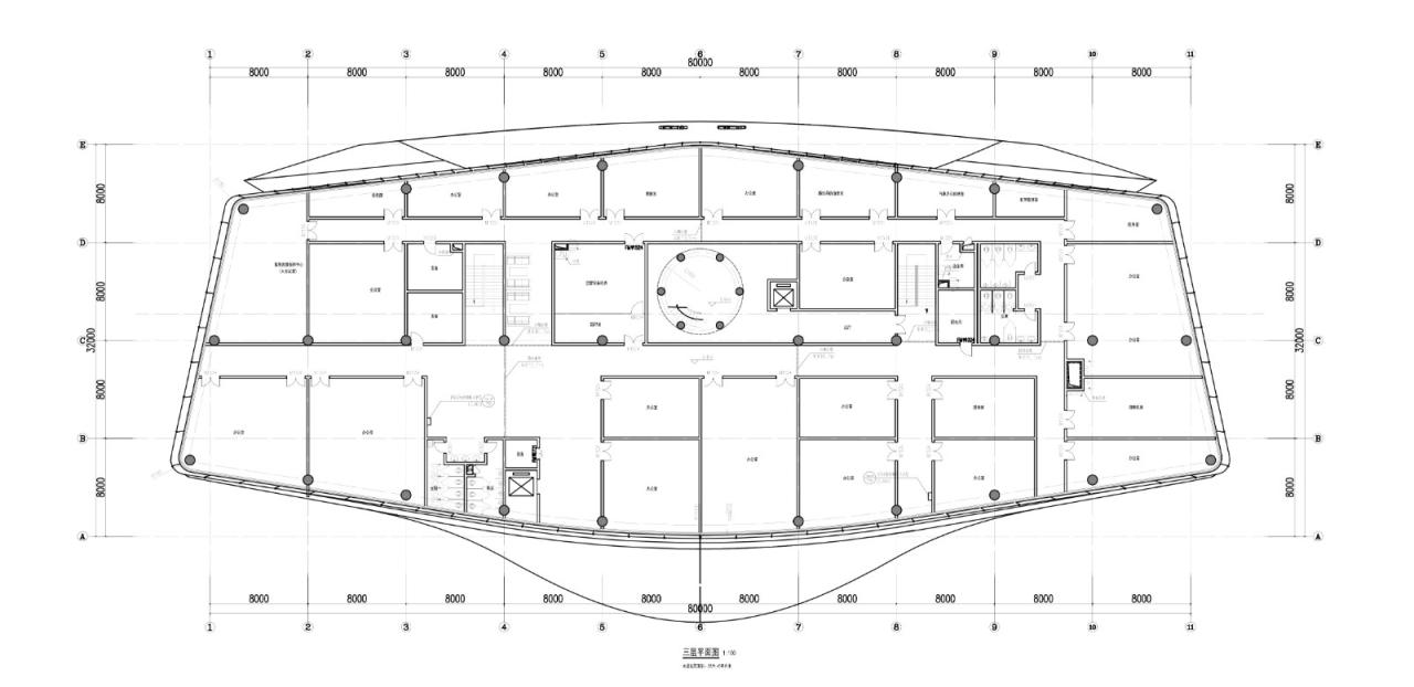 杭州亚运配套设施：千岛湖通用机场航站楼 / 境澜建筑