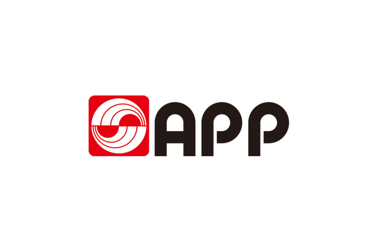 金光纸业APP logo矢量标志素材