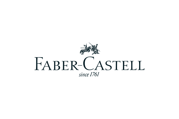 Faber-Castell辉柏嘉logo矢量标志素材