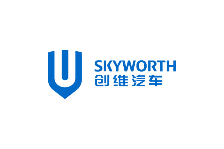 创维汽车logo矢量标志素材
