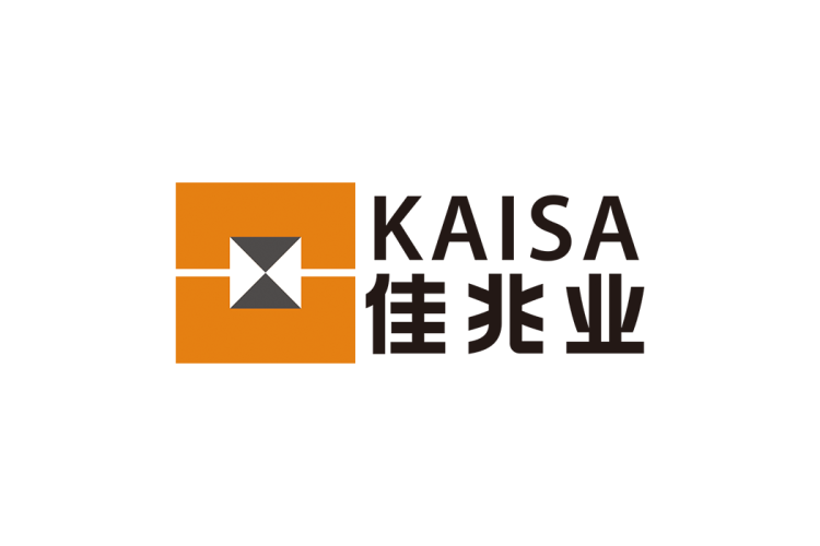 佳兆业logo矢量标志素材