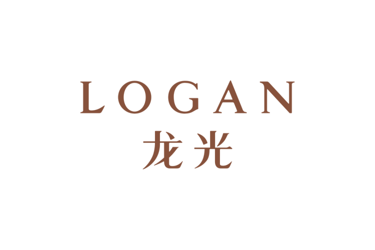 龙光地产logo矢量标志素材