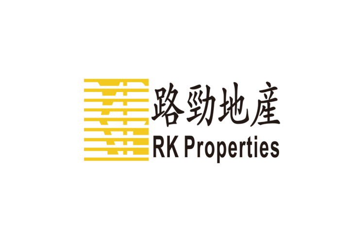 路劲地产logo矢量标志素材