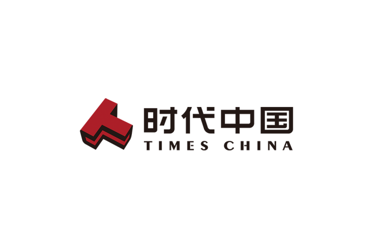 时代中国logo矢量标志素材