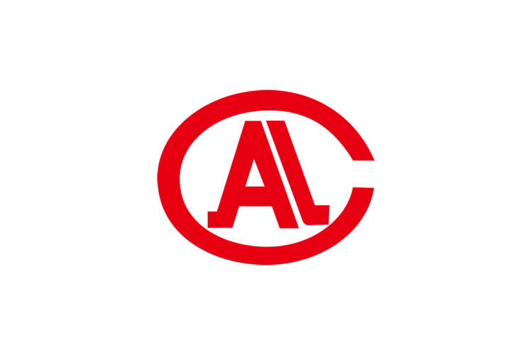 CAL认证logo矢量标志素材