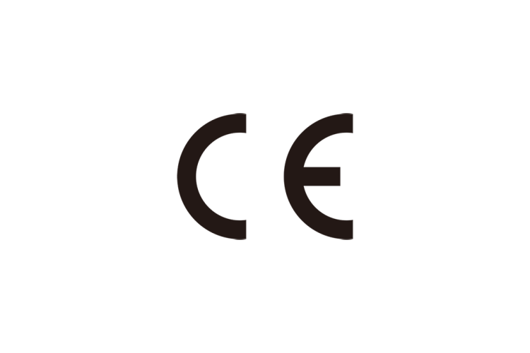 CE认证logo矢量标志素材