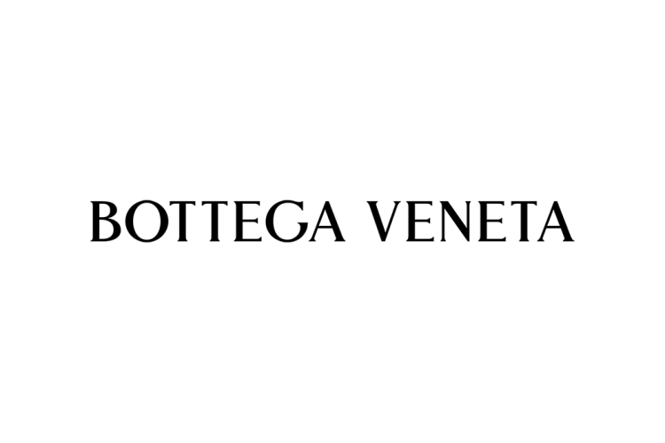 葆蝶家(Bottega Veneta)logo矢量标志素材