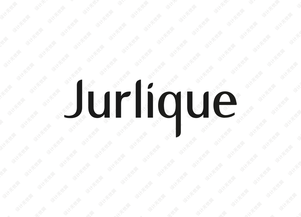 茱莉蔻(Jurlique)logo矢量标志素材