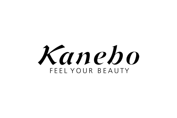 佳丽宝(Kanebo)logo矢量标志素材